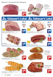 Geflügel im E center Prospekt in Schwäbisch Gmünd Aktueller E center Prospekt mit Geflügel, "Aktuelle Angebote", Seite 6