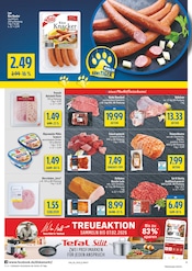 Fleisch im diska Prospekt in Erlangen Aktueller diska Prospekt mit Fleisch, "alles an deinem ort.", Seite 6