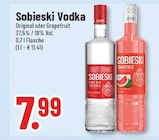 Aktuelles Vodka Original Angebot bei Trinkgut in Osnabrück ab 7,99 €