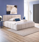 Polsterbett Angebote bei XXXLutz Möbelhäuser Bergheim für 49,00 €