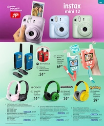 Smyths Toys Walkie Talkie im Prospekt Smyths Toys Walkie Talkie im Prospekt