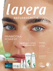 Aktueller Alnatura Prospekt mit Kosmetik, "Alnatura Magazin", Seite 59