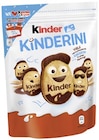 Kinderini im Angebot bei REWE in Ludwigshafen Kinderini Angebote von Kinder bei REWE Ludwigshafen für 2,79 €
