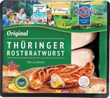 Original Thüringer Rostbratwurst von Wolf für 2,22 € bei Netto Marken-Discount im Angebot Original Thüringer Rostbratwurst von Wolf im aktuellen Netto Marken-Discount Prospekt