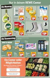 Ähnliche Volleyball Angebote im Prospekt "Dein Markt" von REWE in Heidenheim Ähnliche Angebote wie Volleyball im Prospekt "Dein Markt" auf Seite 5 von REWE in Heidenheim