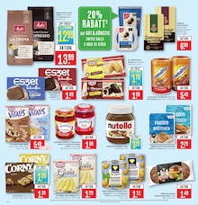 Kuchen im aktuellen Marktkauf Prospekt (Ulm) Kuchen im Marktkauf Prospekt "Aktuelle Angebote" mit 44 Seiten (Ulm)