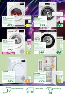 EP: Prospekt der Woche "Nicht verpassen: deal week" Seite 2, 21.11.2025 bis 01.12.2025 für Rheine Aktueller EP: Prospekt "Nicht verpassen: deal week" Seite 2 von 4 Seiten für Rheine