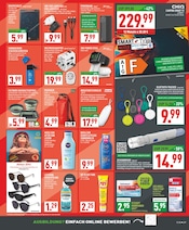 Aktueller Marktkauf Prospekt mit Nivea, "Aktuelle Angebote", Seite 21