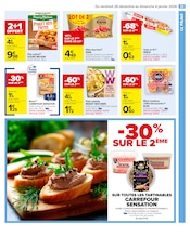 Cuisine Angebote im Prospekt "SPÉCIAL RACLETTE" von Carrefour Market auf Seite 27