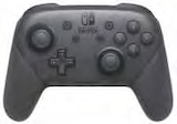 Switch Pro Controller Angebote von Nintendo bei expert Lahr für 64,99 €