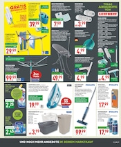 Bügeleisen im Marktkauf Prospekt in Oberhausen Aktueller Marktkauf Prospekt mit Bügeleisen, "Aktuelle Angebote", Seite 19