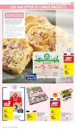 Offre Roquefort dans le catalogue Carrefour Market du moment à la page 15