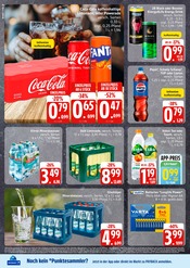 Aktueller EDEKA Prospekt mit Tafelwasser, "Top Angebote", Seite 18