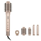 Brosse soufflante Hight Speed 5 en 1 - MEDEK - Carrefour Brosse soufflante Hight Speed 5 en 1 - MEDEK à 34,99 € dans le catalogue Carrefour