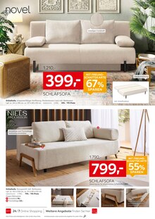 Couch im aktuellen XXXLutz Möbelhäuser Prospekt (Bottrop) Couch im XXXLutz Möbelhäuser Prospekt "Polster Spezial" mit 16 Seiten (Bottrop)