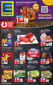 E aktiv markt Prospekt für Rosche mit 20 Seiten E aktiv markt Prospekt für Rosche: Aktuelle Angebote, 20 Seiten, 17.10.2021 - 23.10.2021