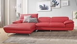 Canapé d'angle - MONDO en promo chez Möbel Martin Thionville à 1 699,00 €