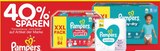 baby-dry pants XXL Pack Angebote von Pampers bei Netto Marken-Discount Dresden