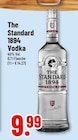 Aktuelle Wodka Angebote bei Trinkgut in Mönchengladbach Aktuelles The Standard 1894 Angebot bei Trinkgut in Mönchengladbach ab 9,99 €