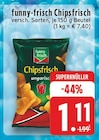 EDEKA Stockhausen-Illfurth Prospekt mit  im Angebot für 1,11 €