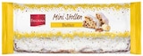Mini Stollen Butter im Angebot bei Lidl in Freiberg Mini Stollen Butter Angebote von Favorina bei Lidl Freiberg für 1,79 €