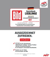 Ähnliche Bilderrahmen Angebote im Prospekt "ECHTE VIELFALT" von HIT in Hildesheim Ähnliche Angebote wie Bilderrahmen im Prospekt "ECHTE VIELFALT" auf Seite 17 von HIT in Hildesheim