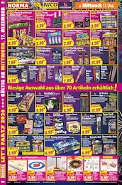 Ball Angebot & Preis im aktuellen Norma Prospekt Ball Angebot im aktuellen Norma Prospekt auf Seite 18