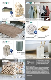 Offre Peignoir De Bain dans le catalogue Jysk du moment à la page 13
