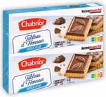 TABLEAU D HONNEUR CHOCOLAT AU LAIT - CHABRIOR - Intermarché à Agen TABLEAU D HONNEUR CHOCOLAT AU LAIT - CHABRIOR en promo chez Intermarché Agen à 1,44 €