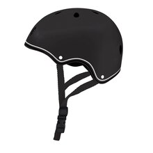 La Grande Récré Le Pian-Médoc - CASQUE JUNIOR XXS BLACK 48-51 CM Promo CASQUE JUNIOR XXS BLACK 48-51 CM dans le catalogue La Grande Récré "Beaux jours" à Le Pian-Médoc