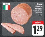 Angebot im EDEKA Brünn (Thüringen) Prospekt EDEKA Brünn (Thüringen) Prospekt mit im Angebot für 1,29 €