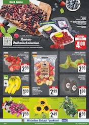 Blumen im EDEKA Prospekt in Erlangen Aktueller EDEKA Prospekt mit Blumen, "Wir lieben Lebensmittel!", Seite 8