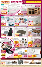 Offre Meuble dans le catalogue Norma du moment à la page 2