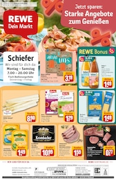 REWE Prospekt für Gelsenkirchen mit 31 Seiten REWE Prospekt "Dein Markt" für Gelsenkirchen, 31 Seiten, 18.05.2026 - 23.05.2026