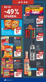 Haribo im ALDI SÜD Prospekt in Kleve Aktueller ALDI SÜD Prospekt mit Haribo, "Gutes für Alle.", Seite 24