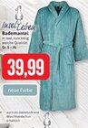 Bademantel Angebote von InselLeben bei Kaufhaus Stolz Neubrandenburg für 39,99 €