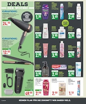 Aktueller Marktkauf Prospekt mit Bodenstaubsauger, "Aktuelle Angebote", Seite 16