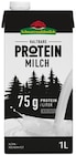 Protein Milch Angebote von Schwarzwaldmilch bei REWE Worms für 1,49 €