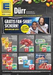 Supermarkt Prospekt von E center in Hardheim Aktueller E center Supermarkt Prospekt für Hardheim: Wir lieben Lebensmittel! mit 28} Seiten, 26.05.2026 - 30.05.2026