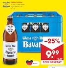 Helles Vollbier von Weiss Blau Bavaria im aktuellen Netto Marken-Discount Prospekt für 9,99 €