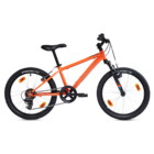 Aktuelle Fahrrad Angebote bei Decathlon in Heilbronn Aktuelles Kinder Mountainbike 20" EXPL 500 Angebot bei Decathlon in Heilbronn ab 239,99 €
