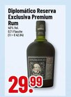 Aktuelles Reserva Exclusiva Premium Rum Angebot bei Trinkgut in Mönchengladbach ab 29,99 €