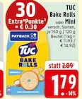 Bake Rolls Angebote von TUC bei EDEKA Osnabrück für 1,79 €