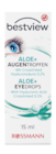 Bestview Augentropfen Aloe + von Rossmann im aktuellen Rossmann Prospekt für 6,99 €