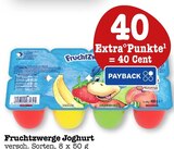 40 Extra°Punkte = 40 Cent im aktuellen E center Prospekt