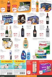 Aktueller GLOBUS Prospekt mit Coca Cola, "Aktuelle Angebote", Seite 5