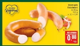 Marktkauf Nobitz - Fleischwurst im Ring Angebot im Prospekt Fleischwurst im Ring bei Marktkauf im Nobitz Prospekt für 0,88 €