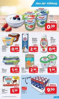 Fisch im Markant Nordwest Prospekt "DER MARKT FÜR GUTES ESSEN UND TRINKEN" mit 12 Seiten (Bielefeld)