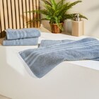 Frottier-Handtücher-Set im Penny Prospekt Frottier-Handtücher-Set von HOME IDEAS Living im aktuellen Penny Prospekt für 7,99 €