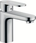 Mitigeur lavabo Vernis Blend CoolStart - hansgrohe - Gedimat à Poitiers Mitigeur lavabo Vernis Blend CoolStart - hansgrohe en promo chez Gedimat Poitiers à 99,00 €